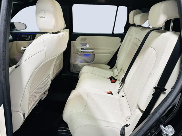 new 2026 Mercedes-Benz GLB 250 car, priced at $52,225