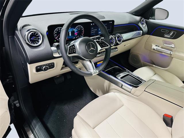 new 2026 Mercedes-Benz GLB 250 car, priced at $52,225
