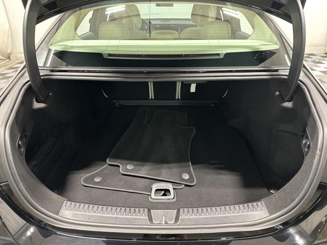 used 2025 Mercedes-Benz E-Class car, priced at $62,881