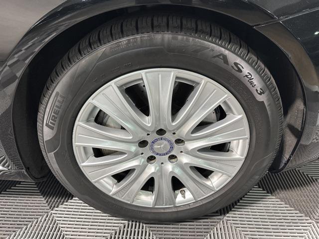 used 2015 Mercedes-Benz S-Class car, priced at $28,881