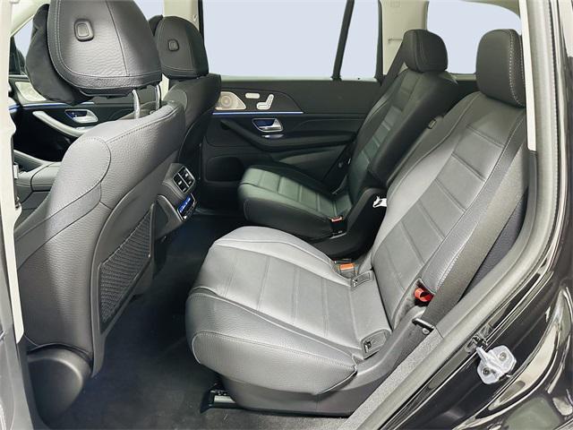 new 2025 Mercedes-Benz GLS 450 car, priced at $95,965