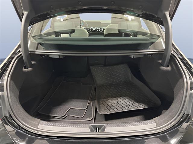 used 2022 Mercedes-Benz A-Class car, priced at $30,881