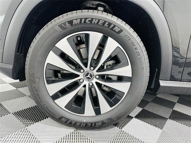 new 2025 Mercedes-Benz GLE 350 car, priced at $67,255