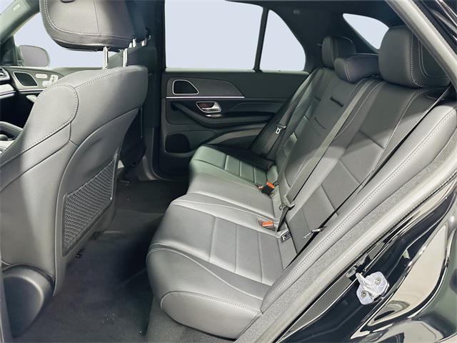 new 2025 Mercedes-Benz GLE 350 car, priced at $67,255