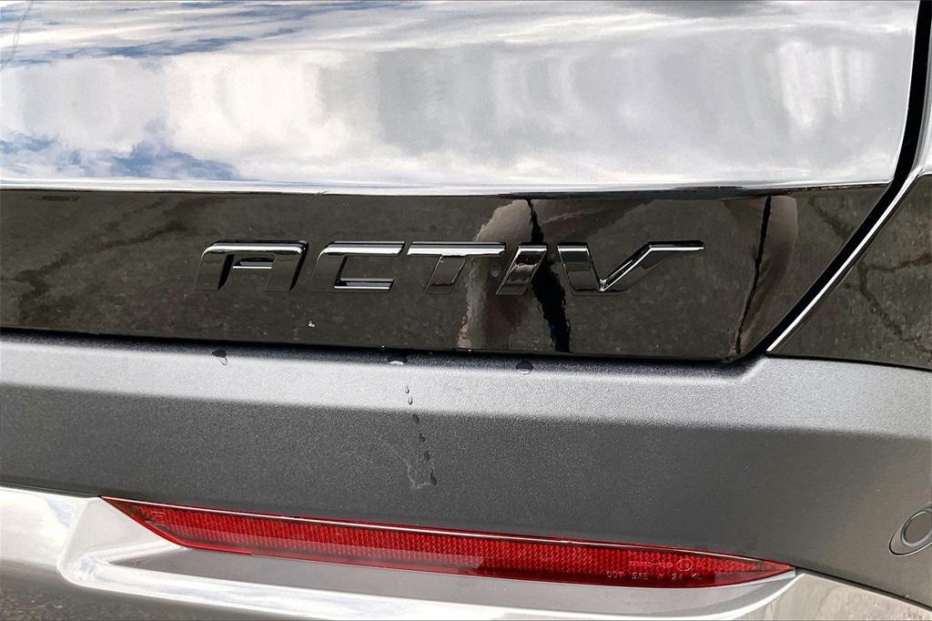 new 2026 Chevrolet Equinox car, priced at $34,290