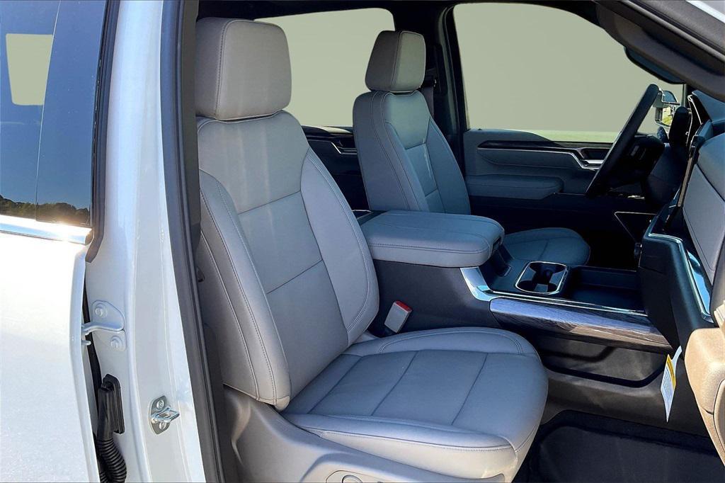 new 2026 Chevrolet Silverado 3500 car, priced at $83,455