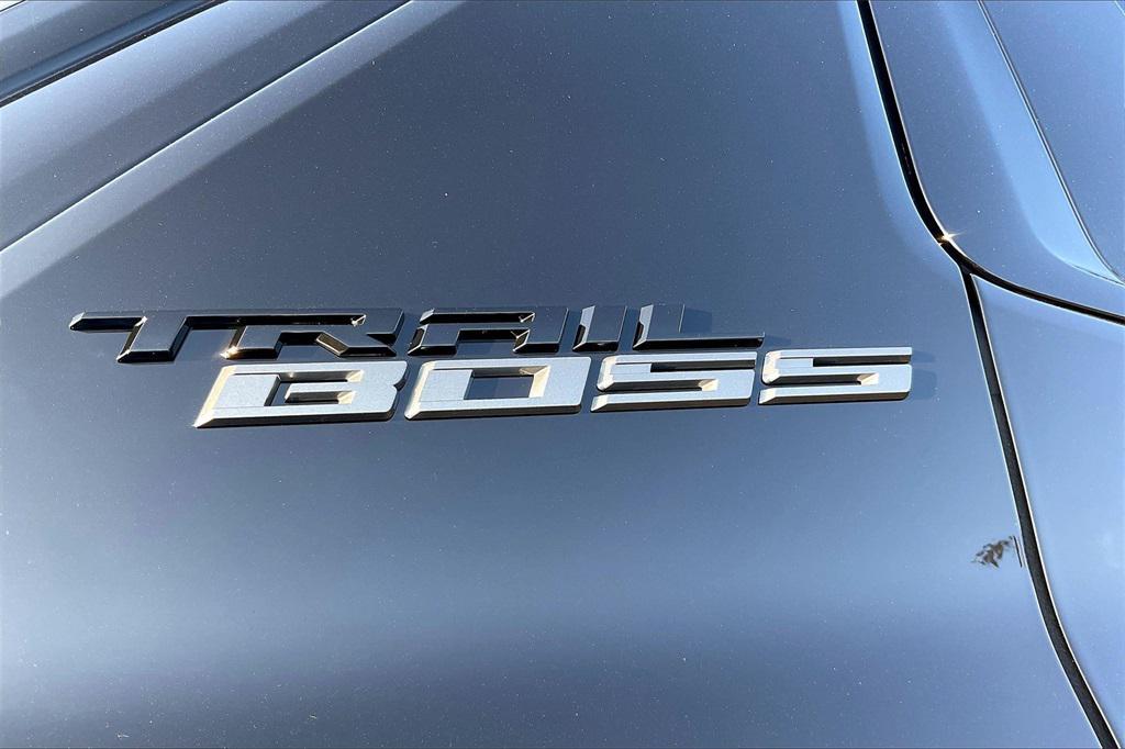 new 2026 Chevrolet Silverado EV car, priced at $73,404