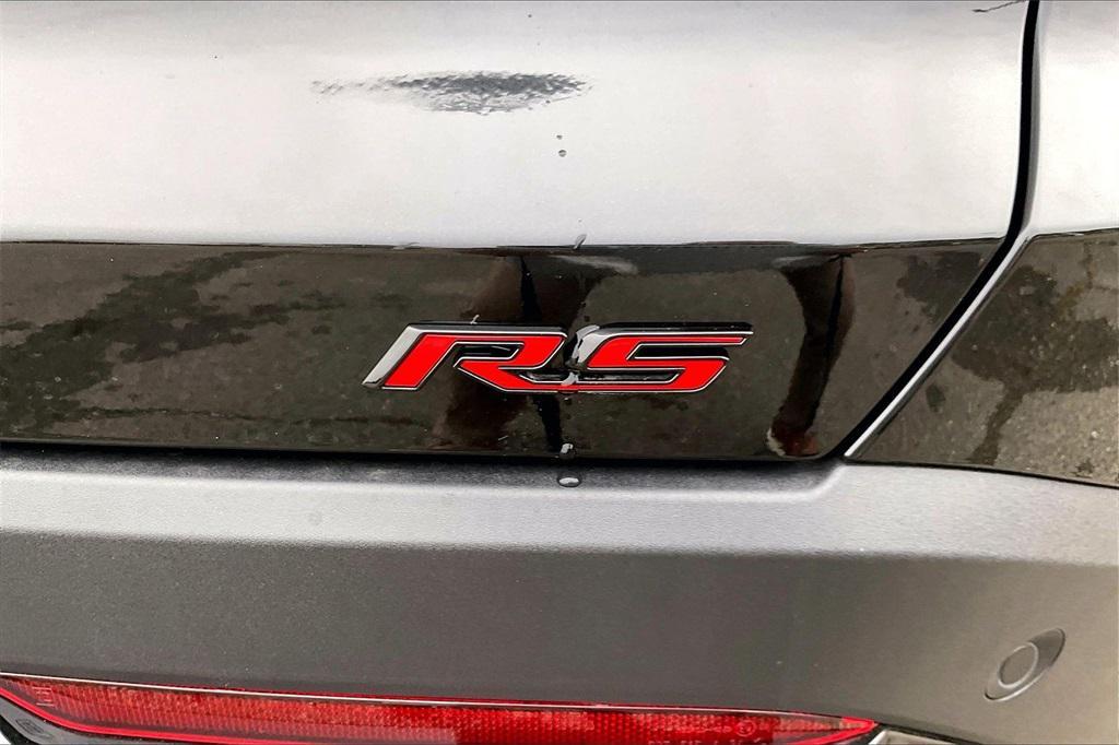 new 2026 Chevrolet Equinox car, priced at $34,155