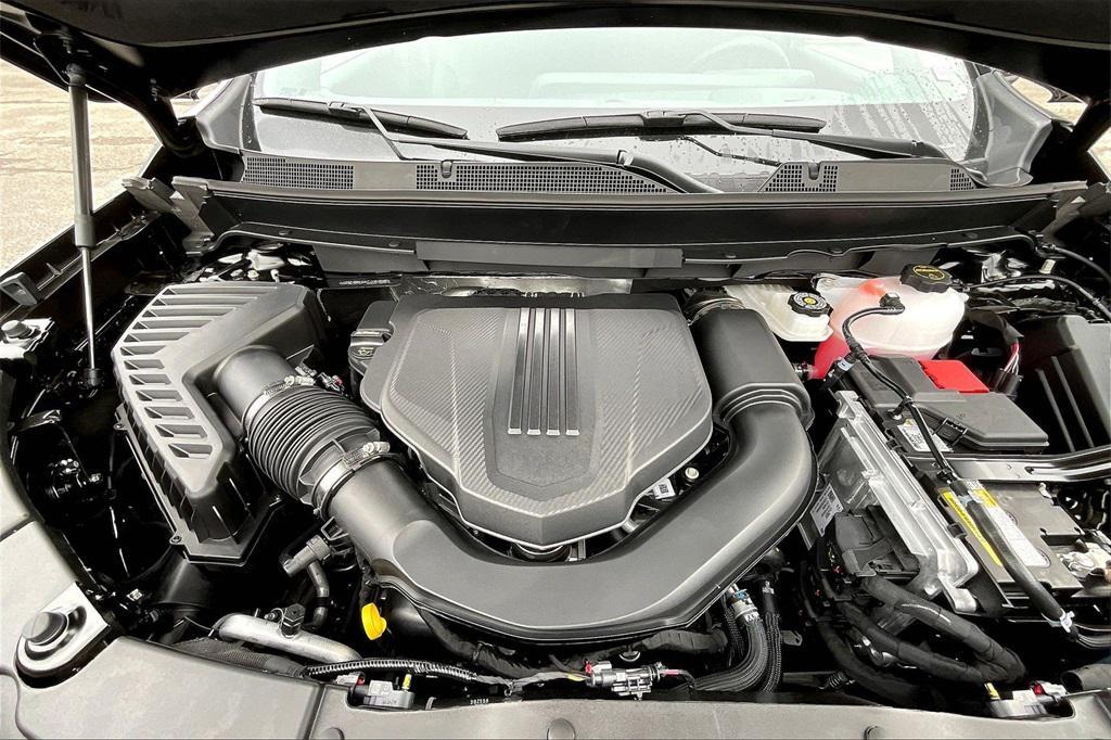 new 2026 Chevrolet Traverse car, priced at $44,130