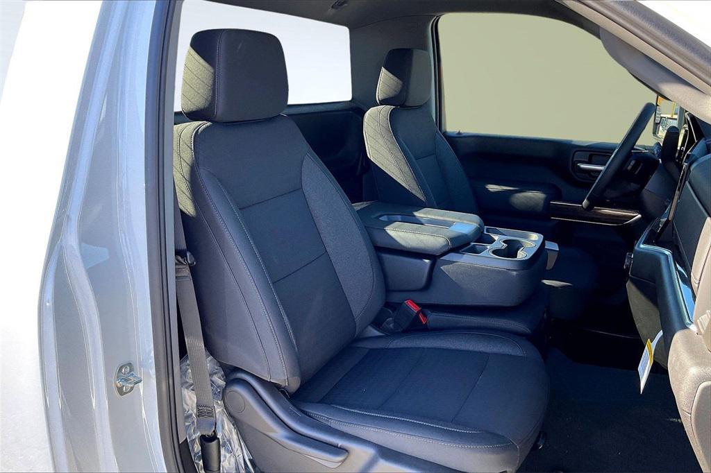 new 2026 Chevrolet Silverado 3500 car, priced at $72,108