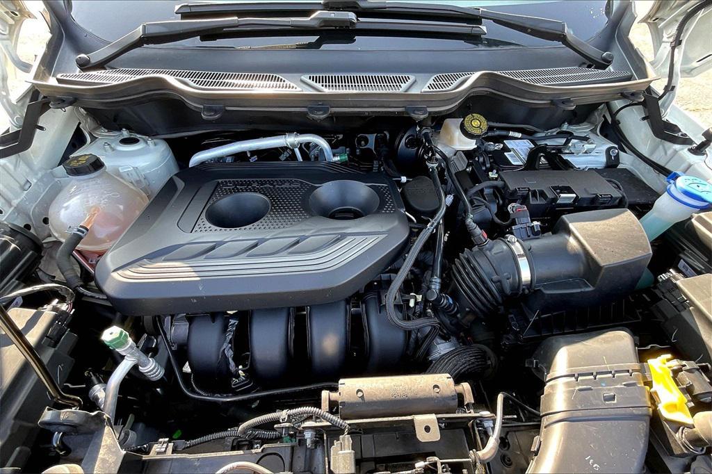 used 2020 Ford EcoSport car, priced at $11,877