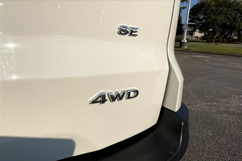 used 2020 Ford EcoSport car, priced at $11,877