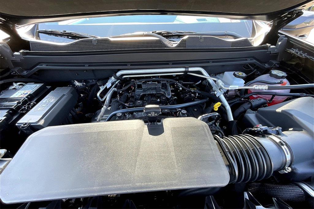 new 2026 Chevrolet Colorado car, priced at $38,760