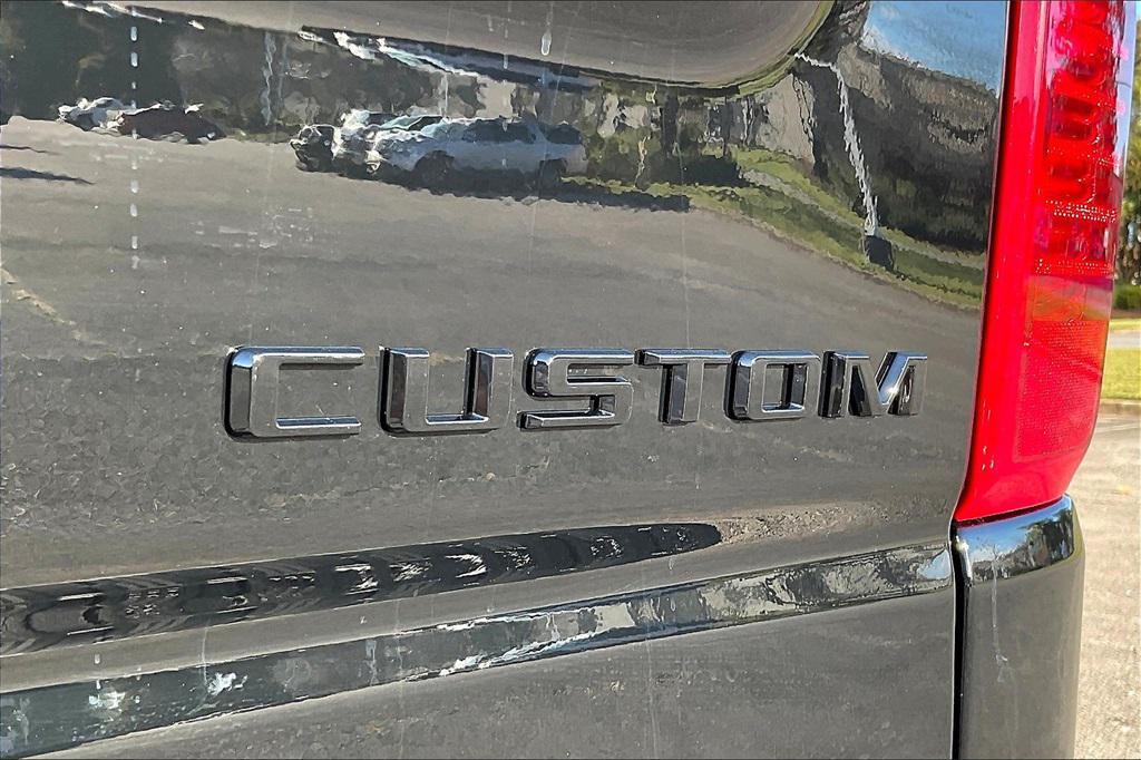 new 2026 Chevrolet Silverado 1500 car, priced at $53,060