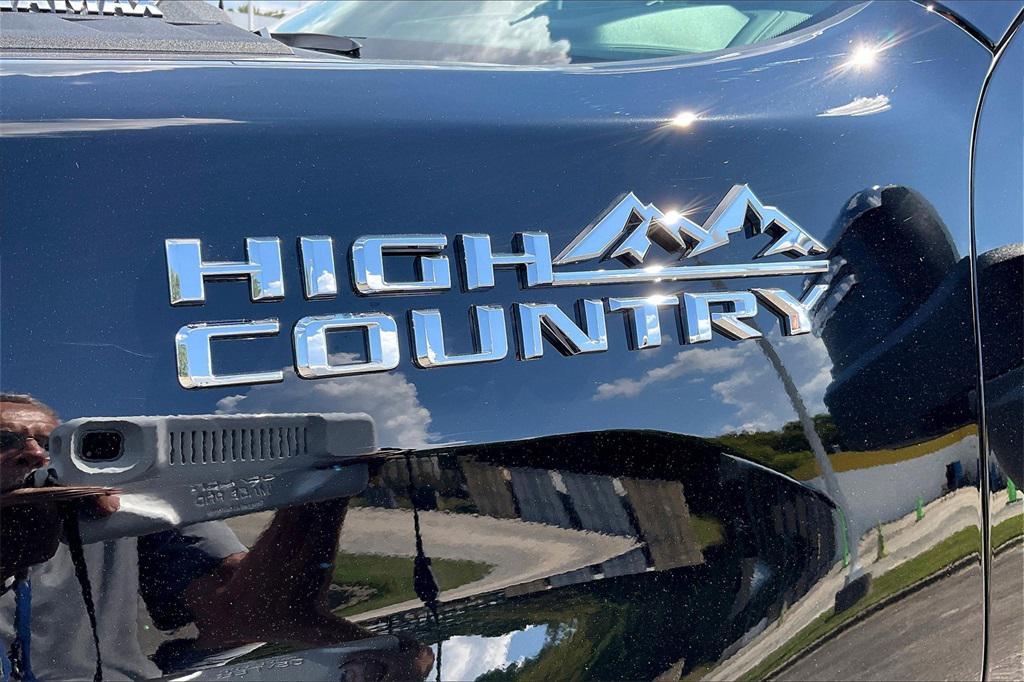 new 2026 Chevrolet Silverado 3500 car, priced at $90,145