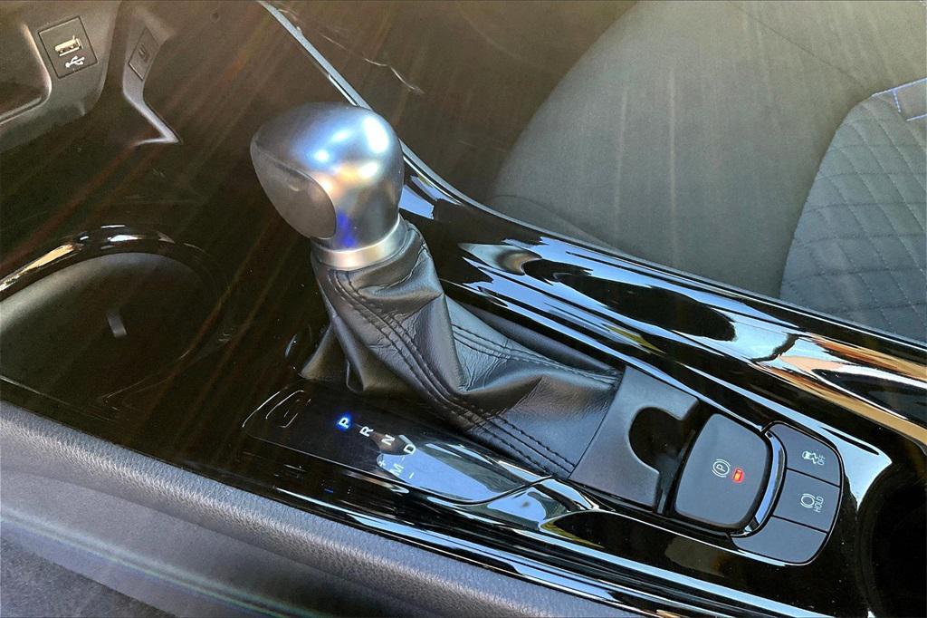 used 2020 Toyota C-HR car, priced at $20,497