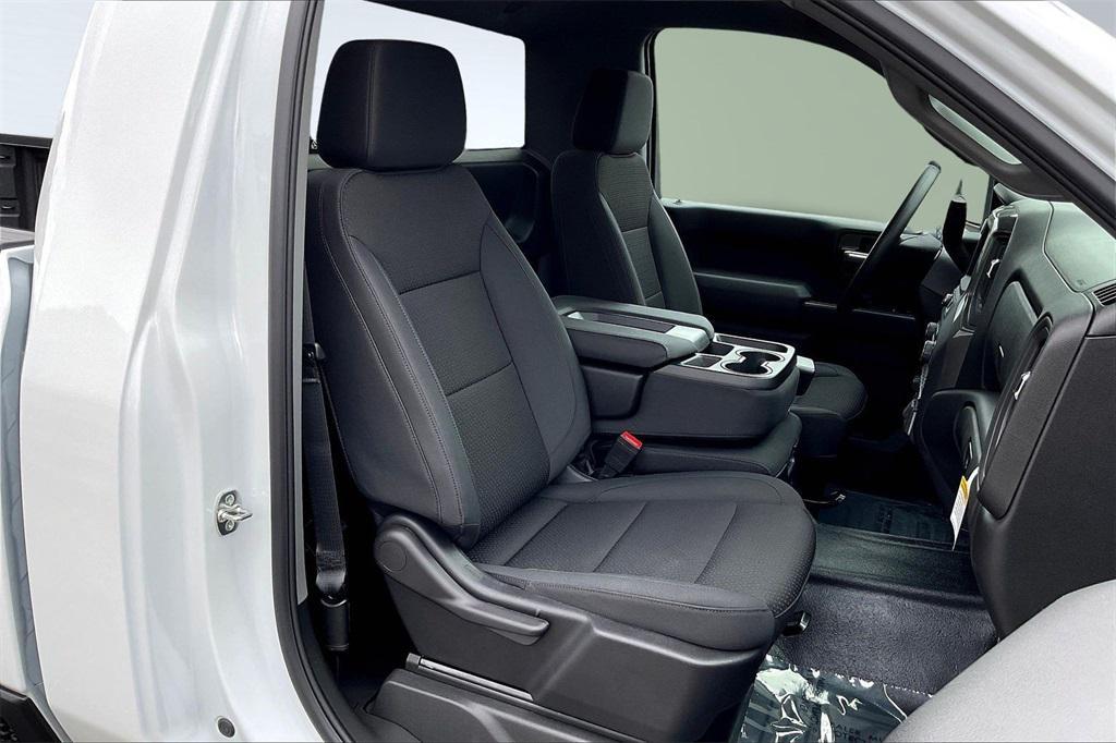 new 2026 Chevrolet Silverado 3500 car, priced at $51,010