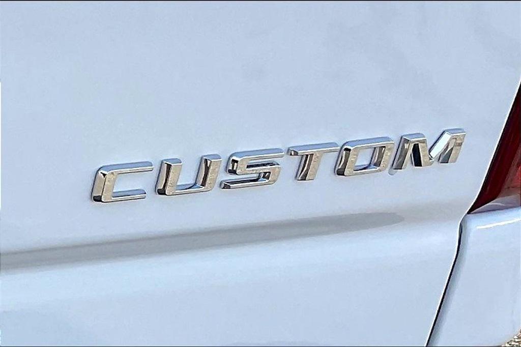 new 2025 Chevrolet Silverado 2500 car, priced at $59,980