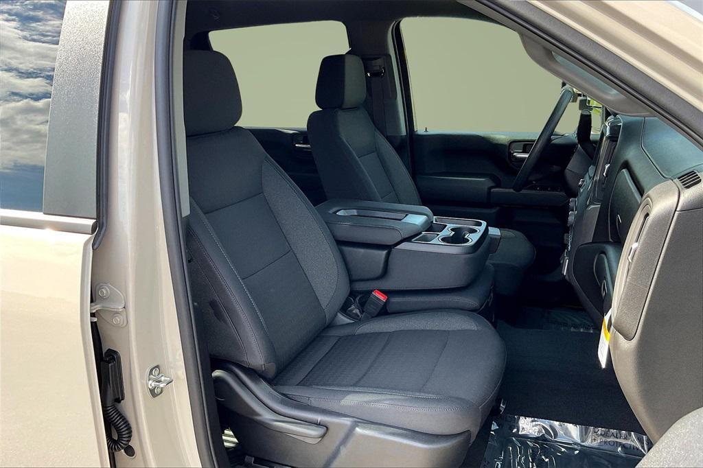 new 2026 Chevrolet Silverado 2500 car, priced at $64,975