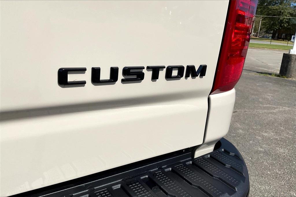 new 2026 Chevrolet Silverado 2500 car, priced at $64,975