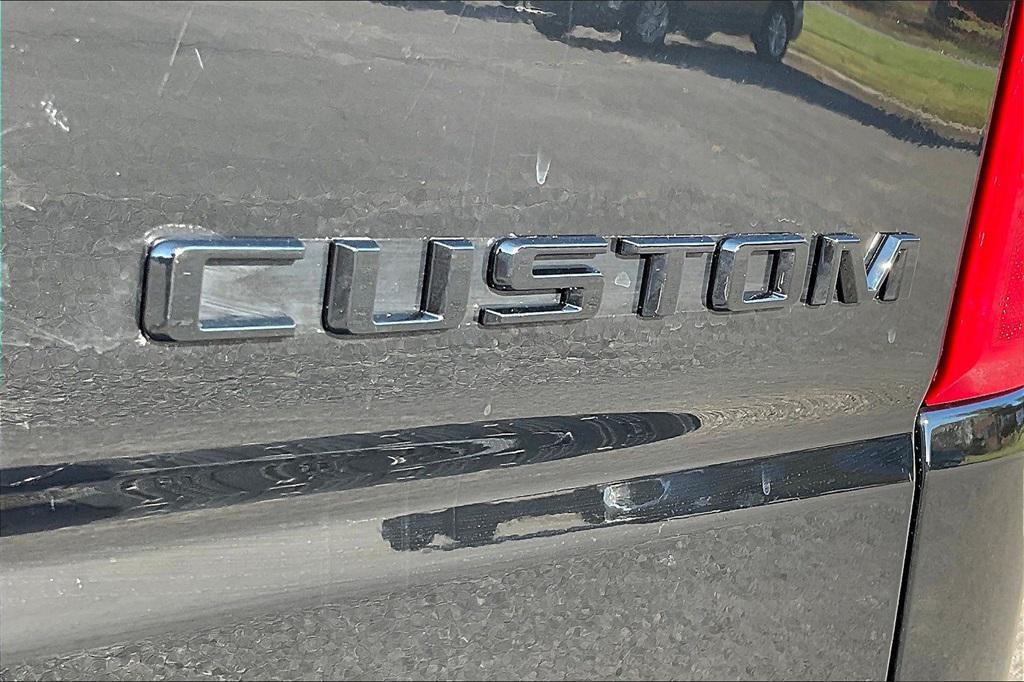 new 2026 Chevrolet Silverado 1500 car, priced at $44,195