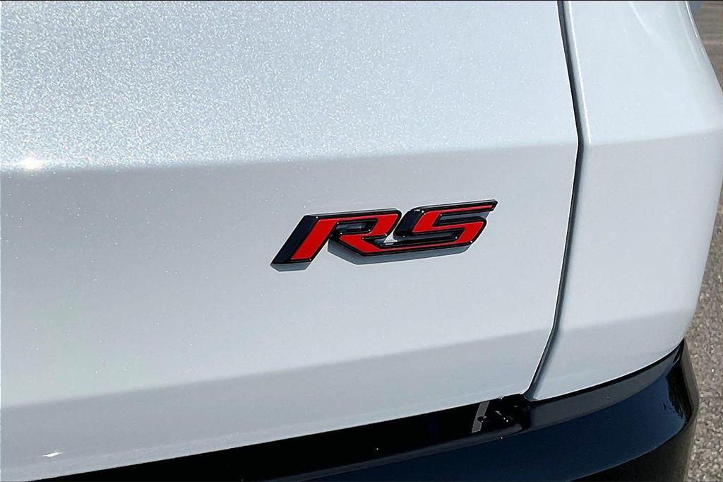 new 2026 Chevrolet Traverse car, priced at $57,710