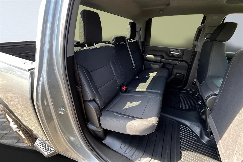 new 2026 Chevrolet Silverado 2500 car, priced at $61,270