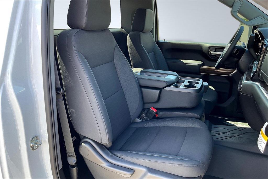 new 2026 Chevrolet Silverado 3500 car, priced at $63,748