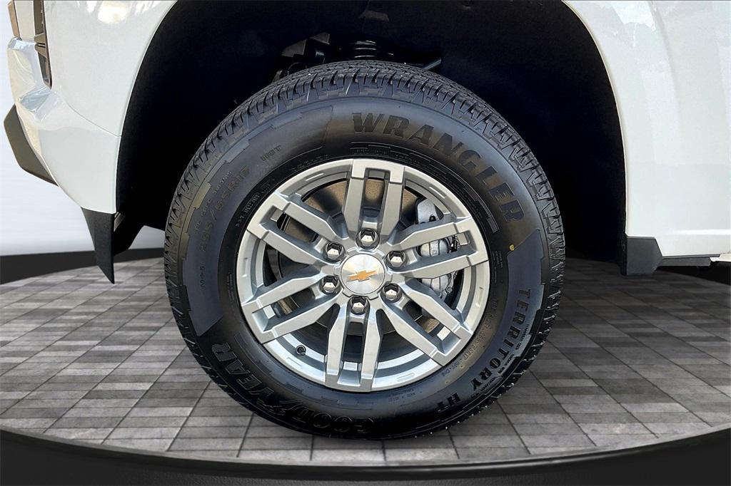 new 2026 Chevrolet Colorado car, priced at $39,235