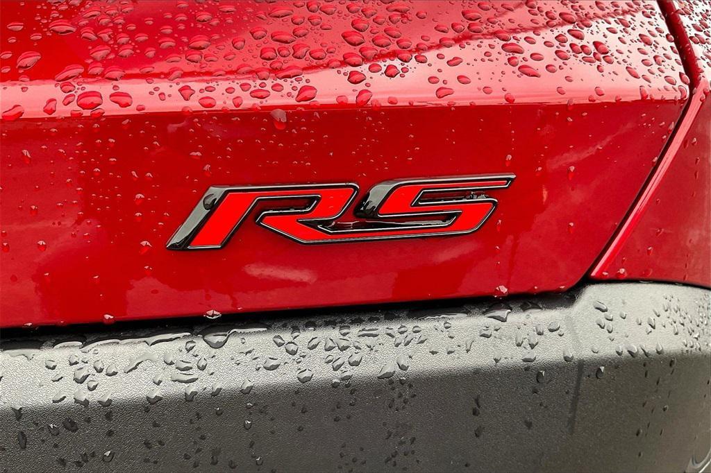 new 2026 Chevrolet Equinox car, priced at $36,140