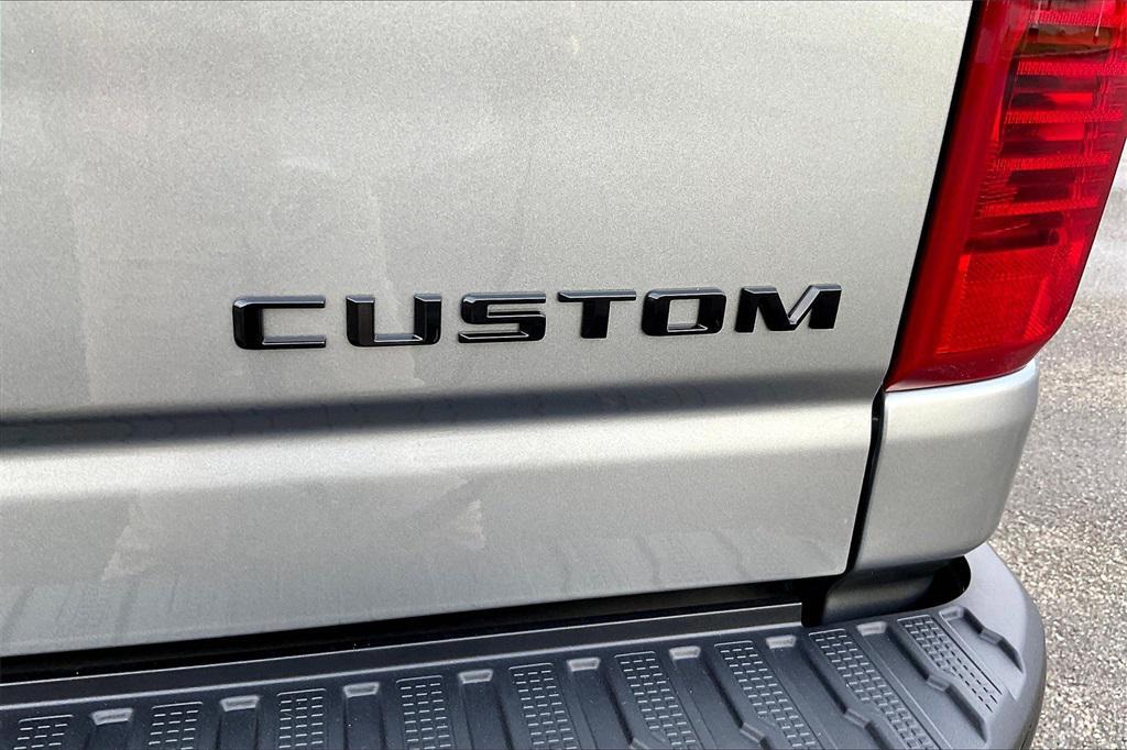 new 2026 Chevrolet Silverado 2500 car, priced at $63,340