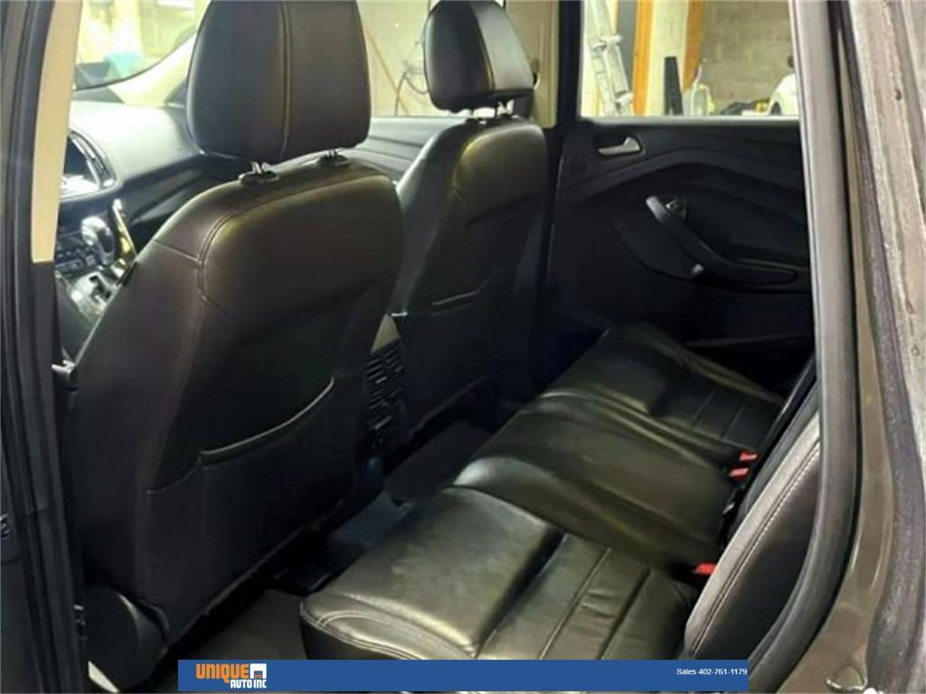 used 2016 Ford Escape car, priced at $11,300