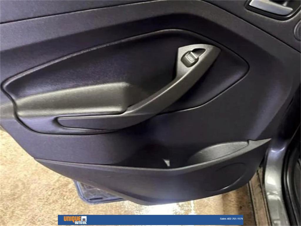 used 2016 Ford Escape car, priced at $11,300
