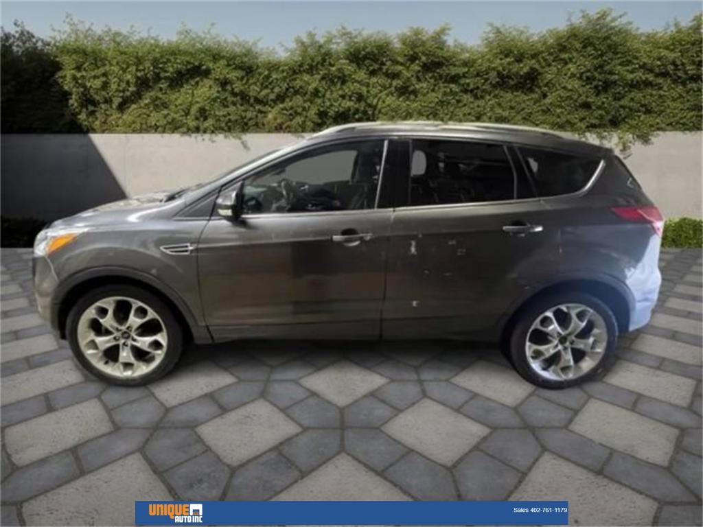 used 2016 Ford Escape car, priced at $11,300