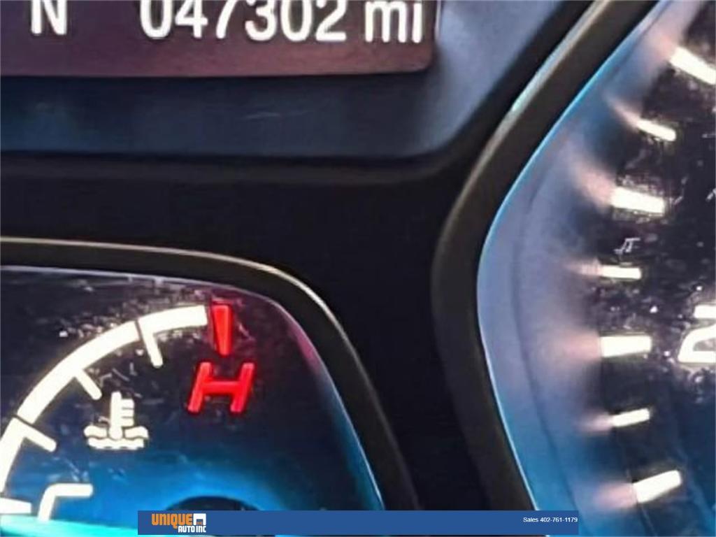 used 2016 Ford Escape car, priced at $11,300