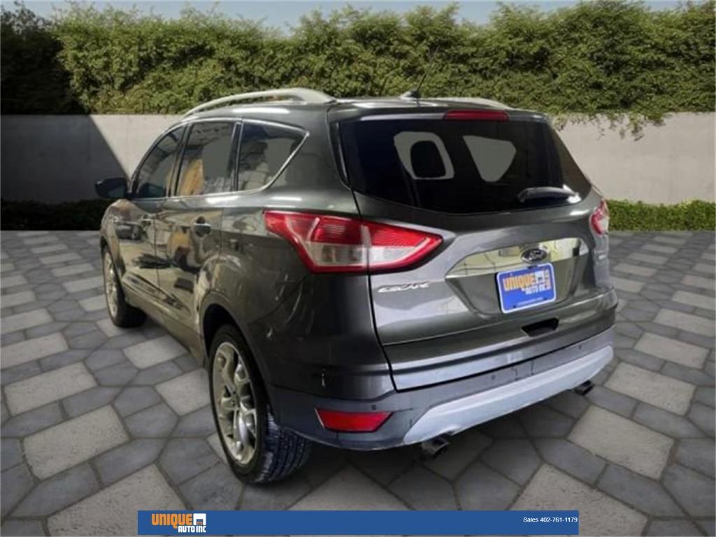 used 2016 Ford Escape car, priced at $11,300