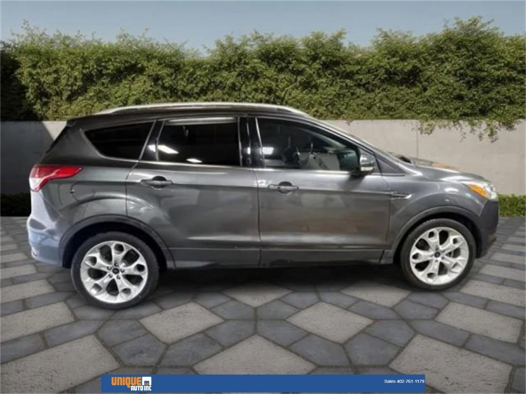 used 2016 Ford Escape car, priced at $11,300