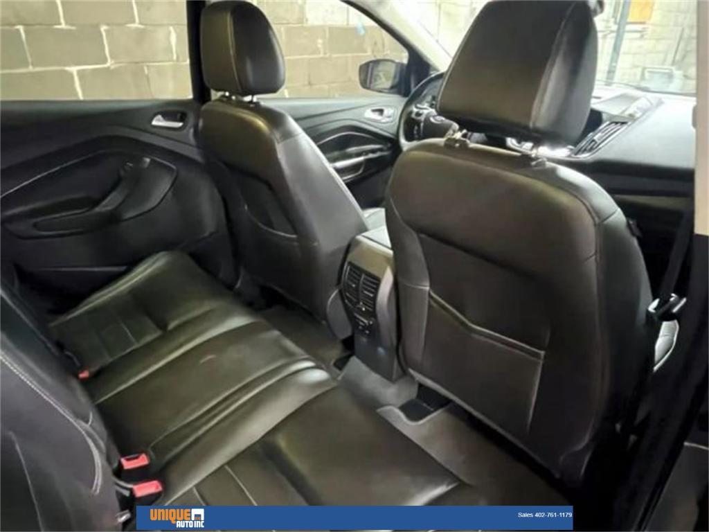 used 2016 Ford Escape car, priced at $11,300