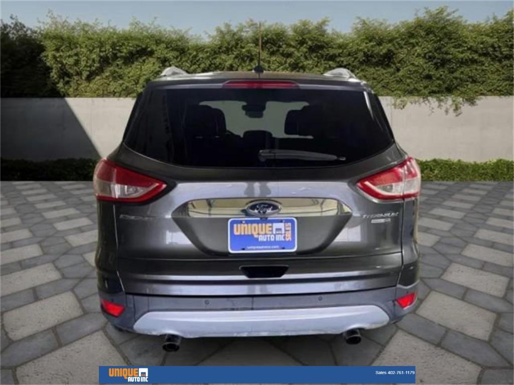 used 2016 Ford Escape car, priced at $11,300