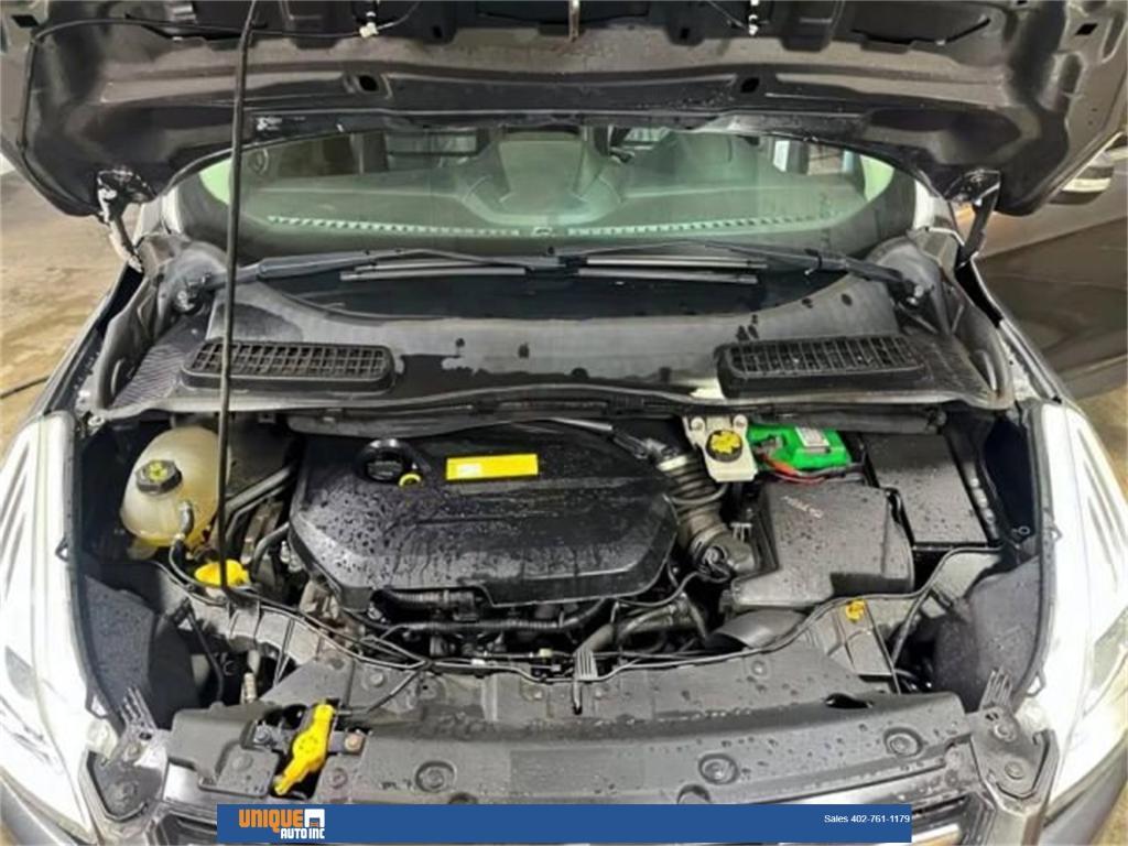 used 2016 Ford Escape car, priced at $11,300
