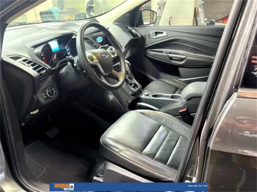 used 2016 Ford Escape car, priced at $11,300