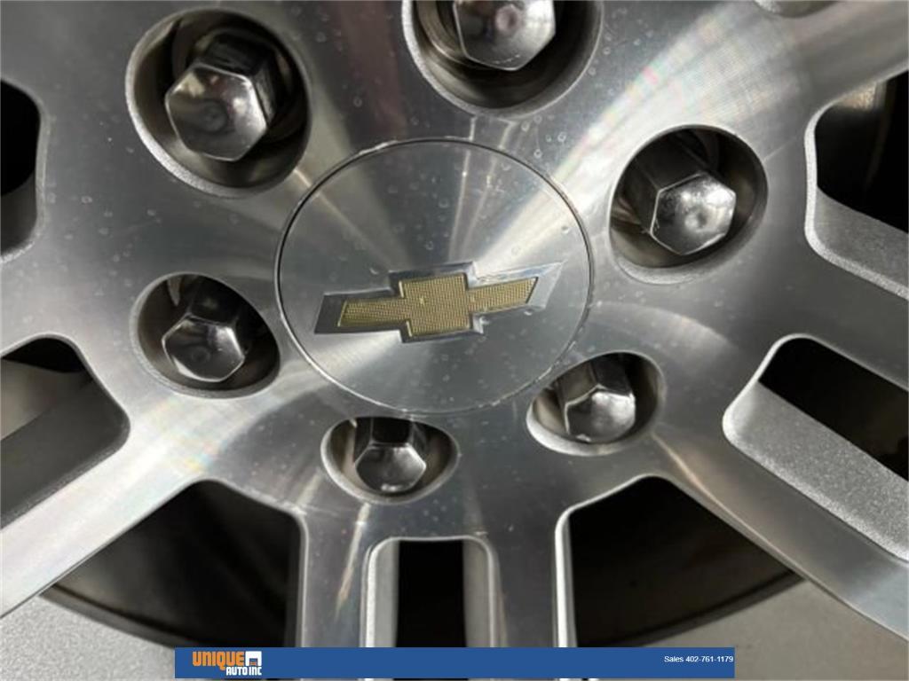 used 2018 Chevrolet Tahoe car, priced at $23,500