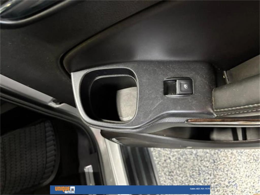 used 2018 Chevrolet Tahoe car, priced at $23,500