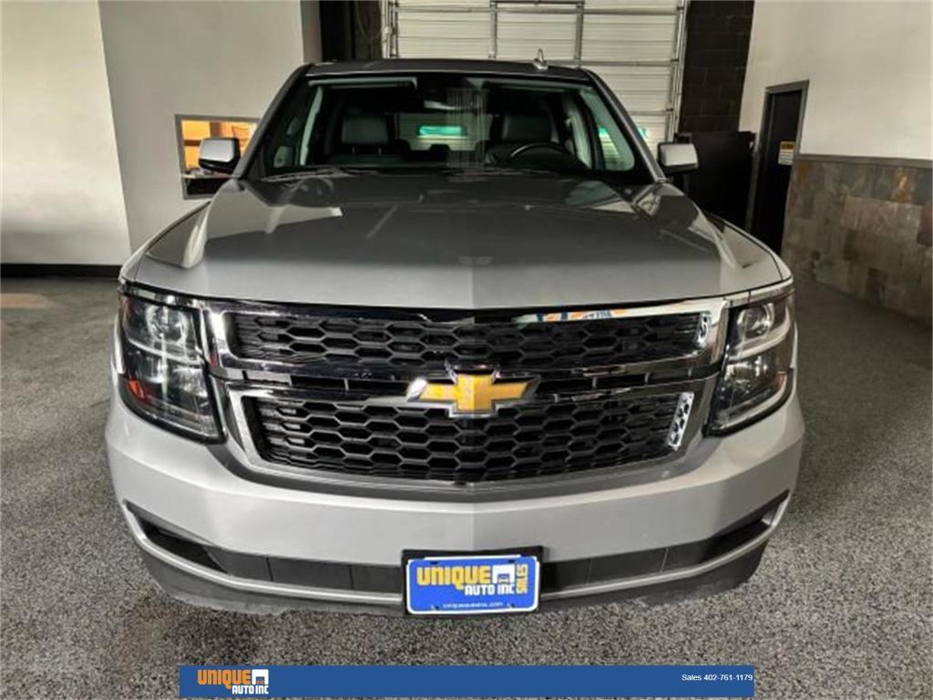 used 2018 Chevrolet Tahoe car, priced at $23,500