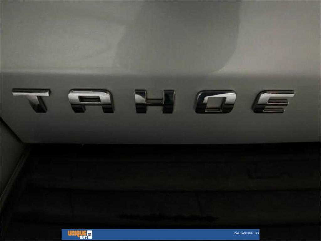 used 2018 Chevrolet Tahoe car, priced at $23,500