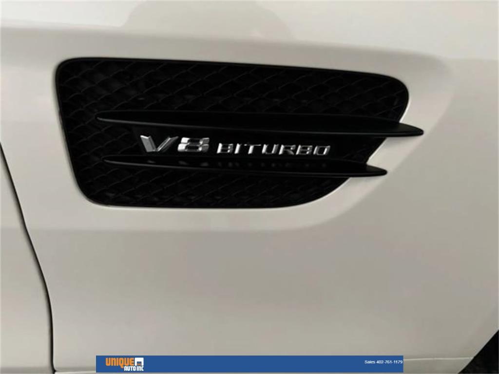 used 2017 Mercedes-Benz AMG GT car, priced at $66,000