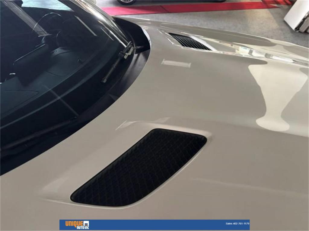 used 2017 Mercedes-Benz AMG GT car, priced at $66,000