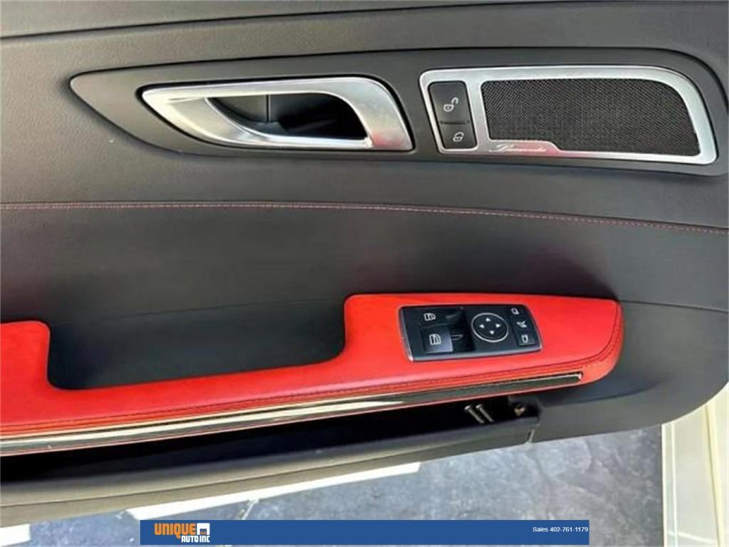 used 2017 Mercedes-Benz AMG GT car, priced at $66,000