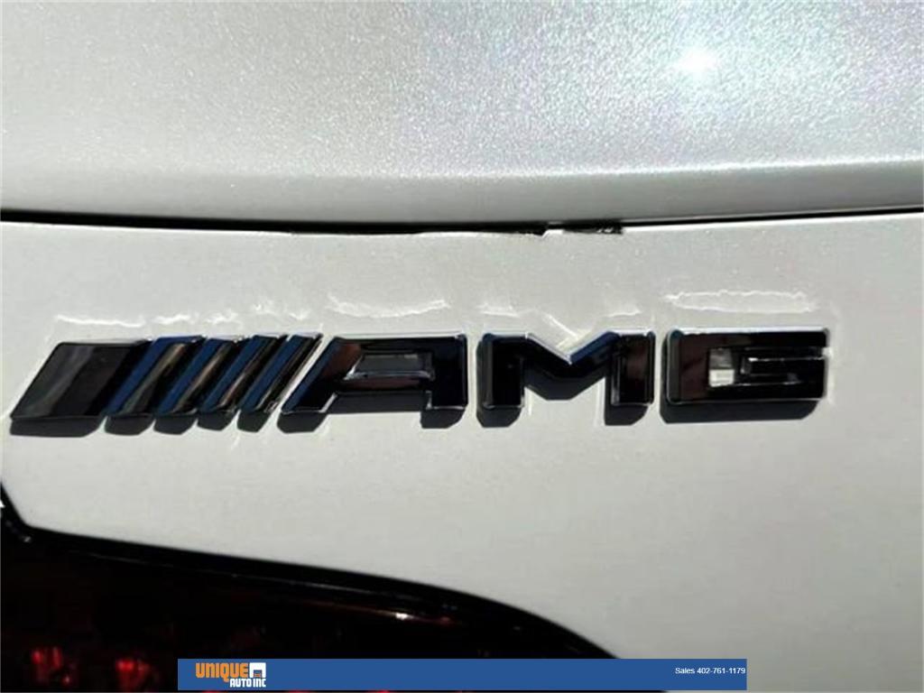 used 2017 Mercedes-Benz AMG GT car, priced at $66,000