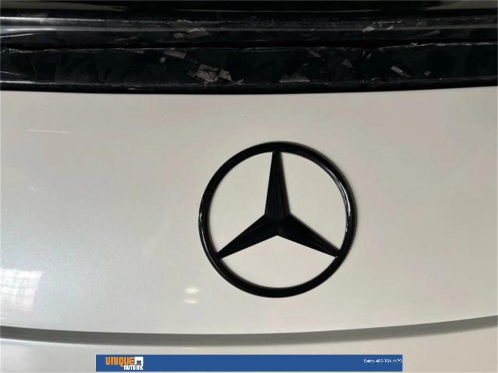 used 2017 Mercedes-Benz AMG GT car, priced at $66,000